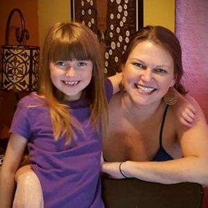 Meet your Posher, Bridgette